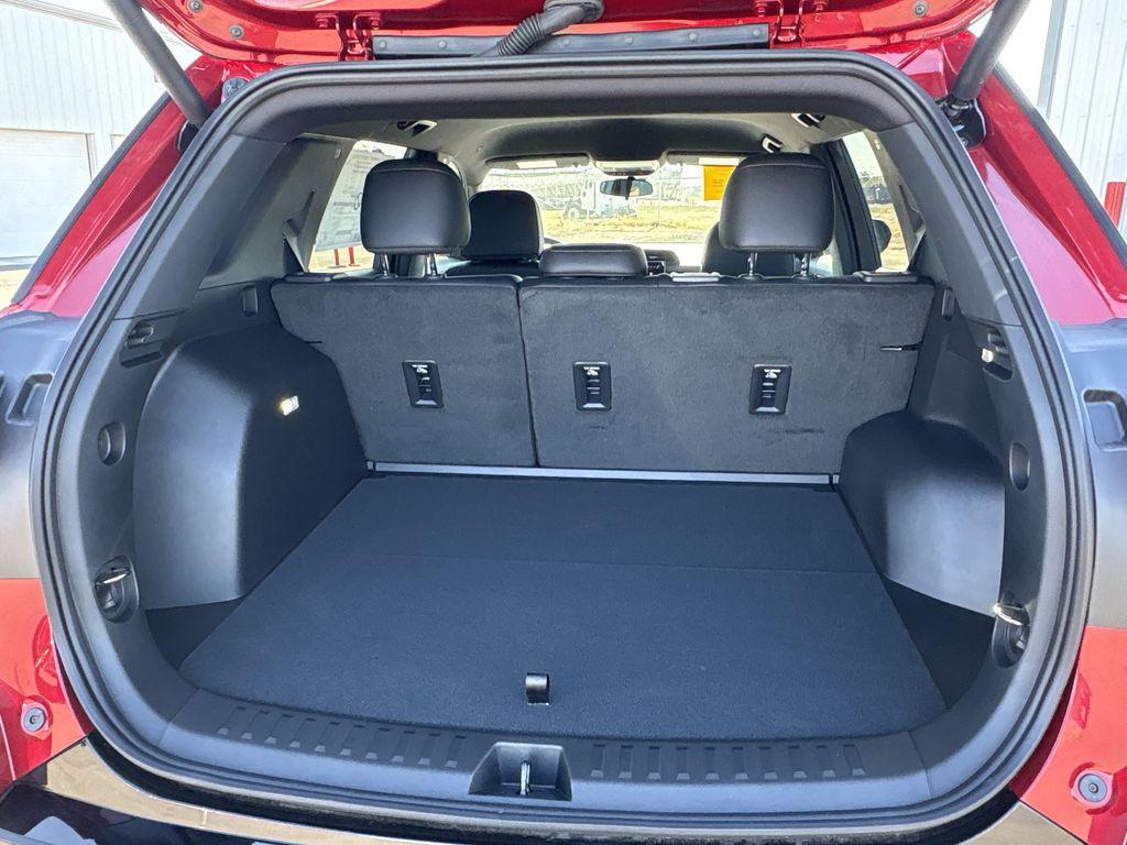 new 2026 GMC Terrain car, priced at $39,765