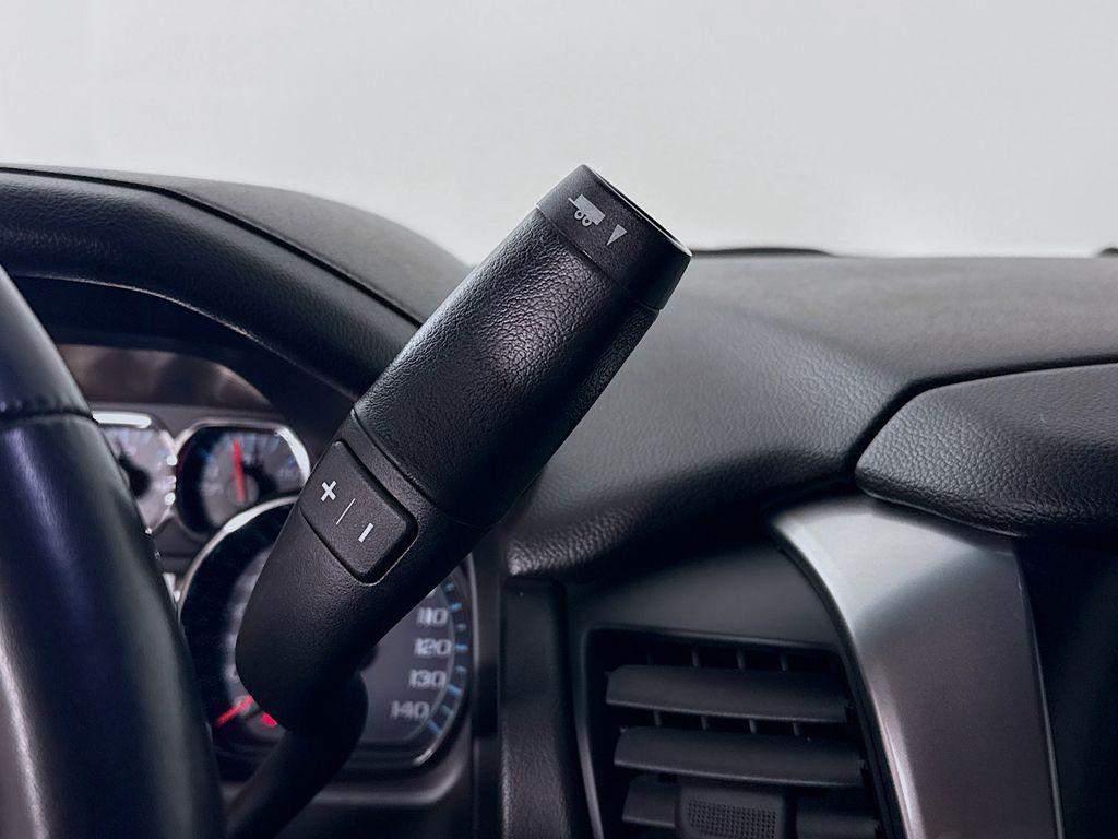 used 2019 Chevrolet Tahoe car, priced at $24,943