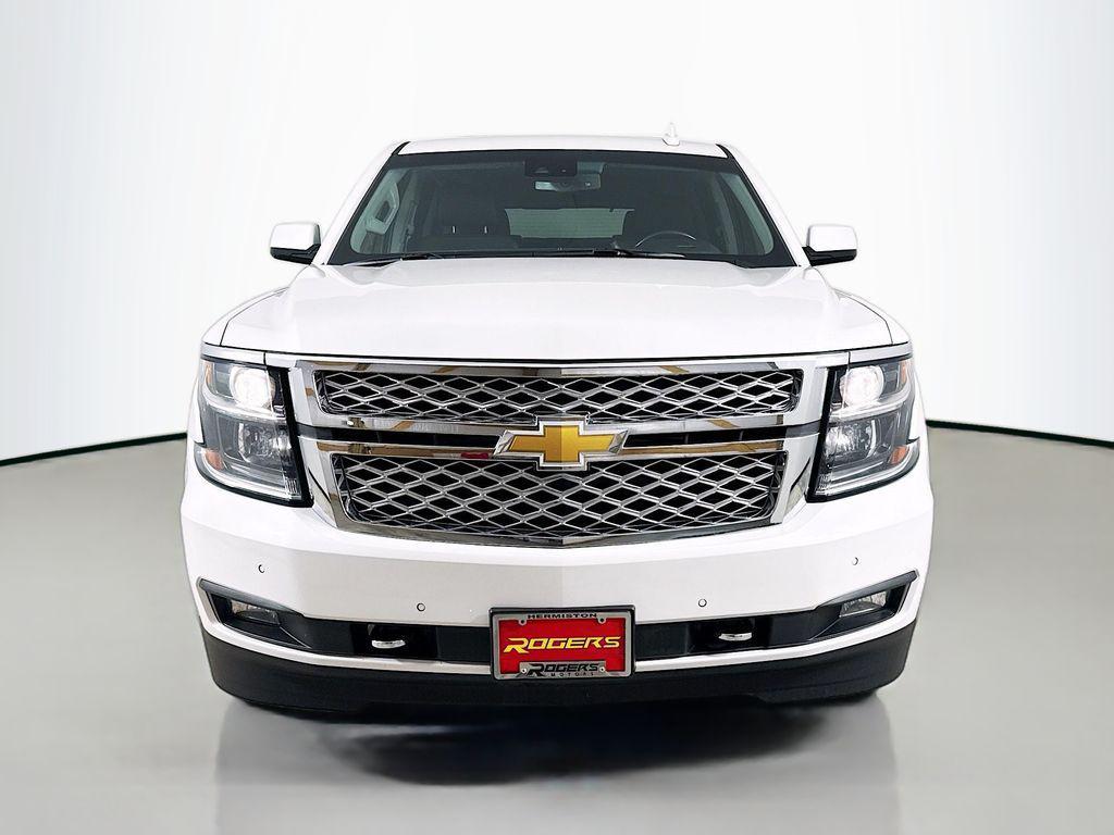 used 2019 Chevrolet Tahoe car, priced at $24,943