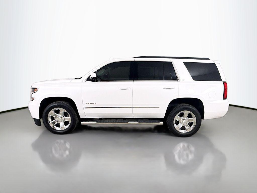 used 2019 Chevrolet Tahoe car, priced at $24,943