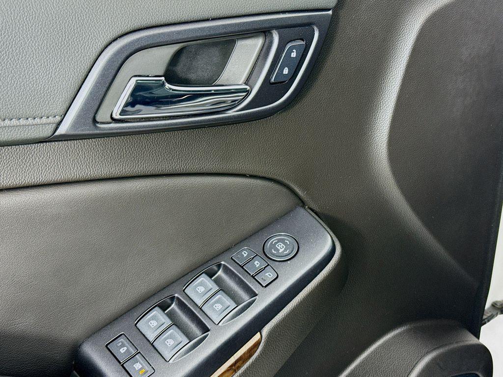 used 2019 Chevrolet Tahoe car, priced at $24,943