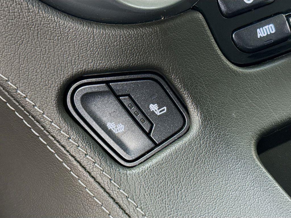 used 2019 Chevrolet Tahoe car, priced at $24,943