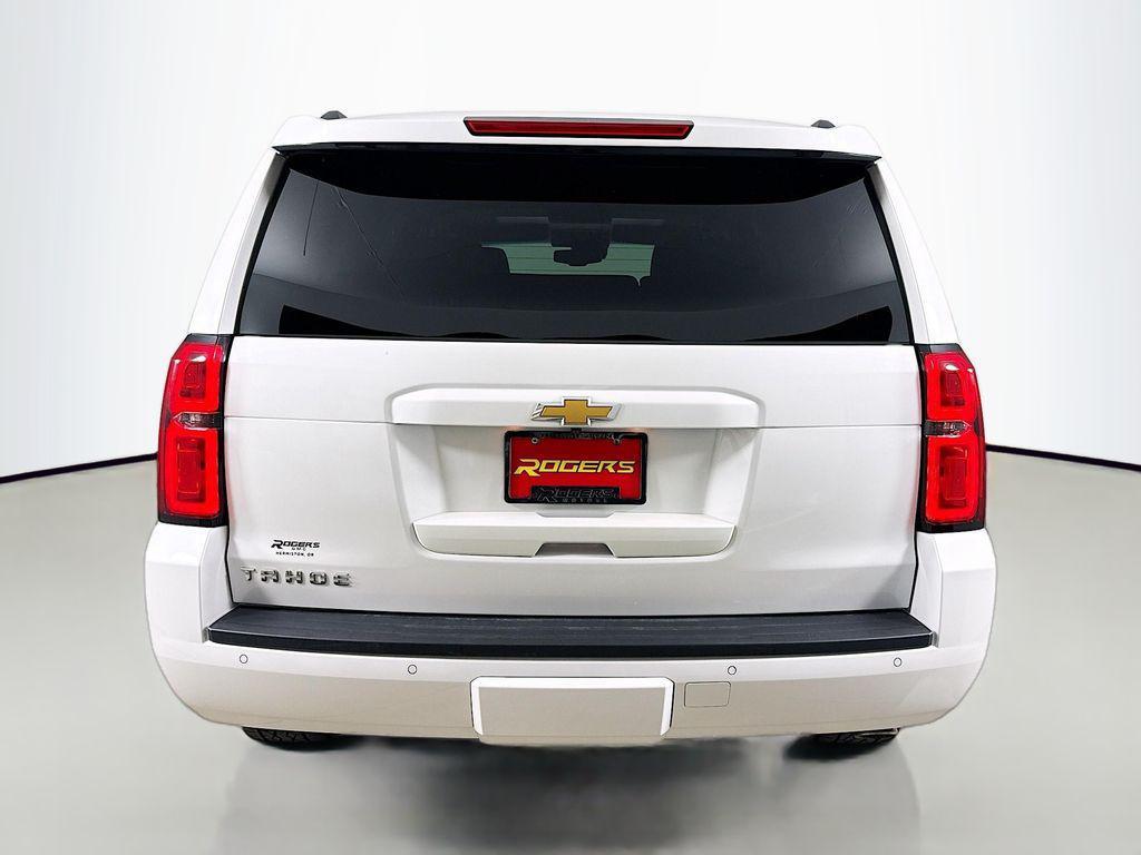 used 2019 Chevrolet Tahoe car, priced at $24,943