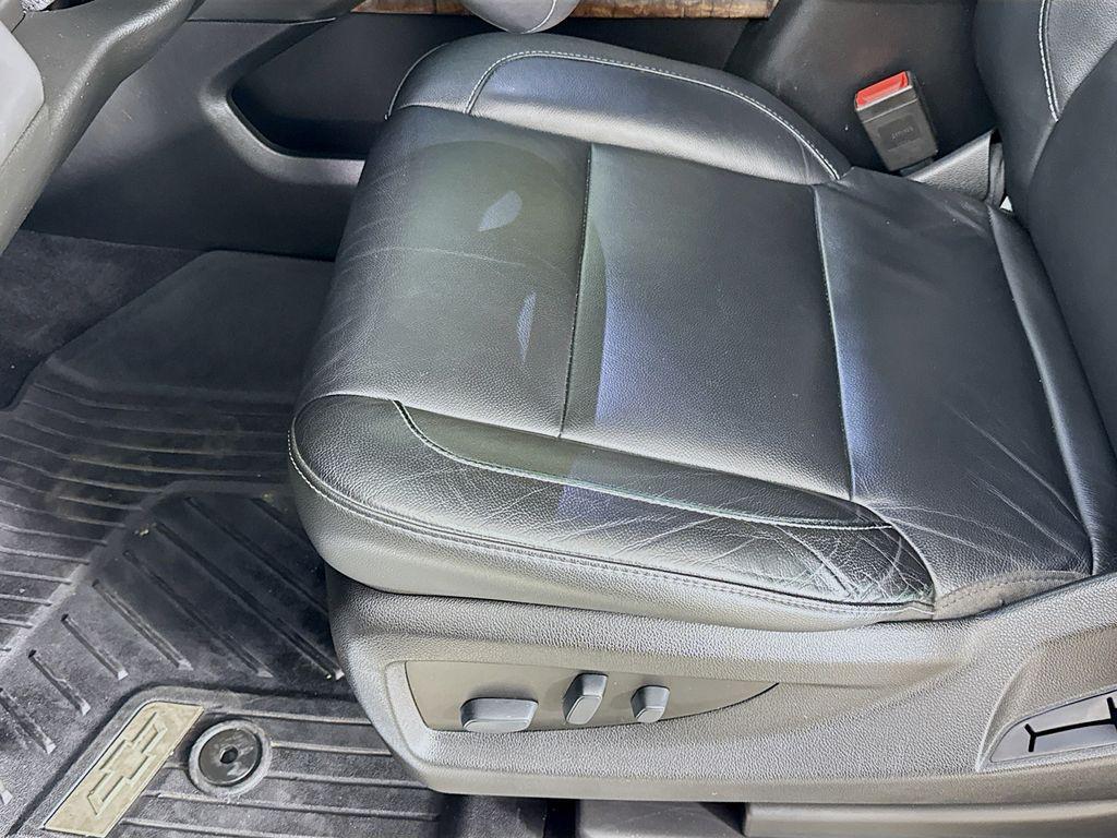 used 2019 Chevrolet Tahoe car, priced at $24,943