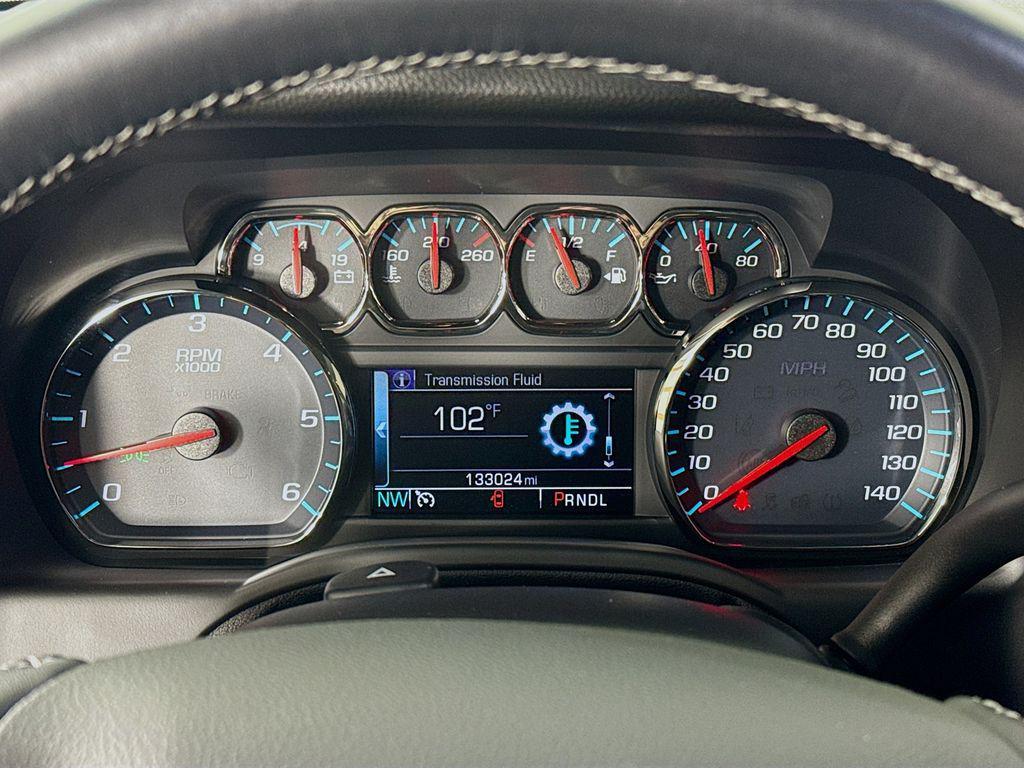 used 2019 Chevrolet Tahoe car, priced at $24,943