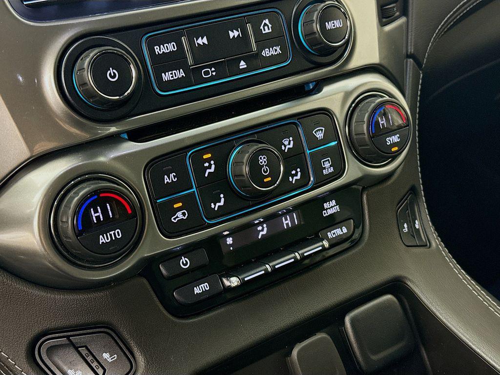 used 2019 Chevrolet Tahoe car, priced at $24,943