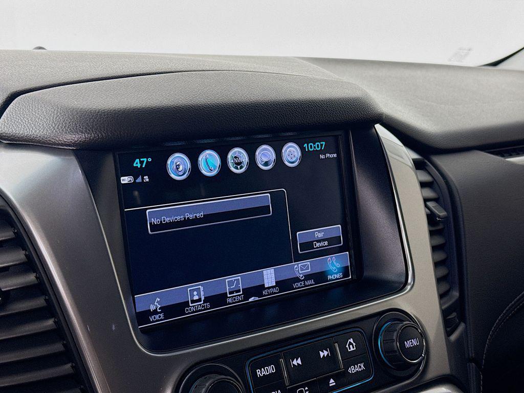 used 2019 Chevrolet Tahoe car, priced at $24,943