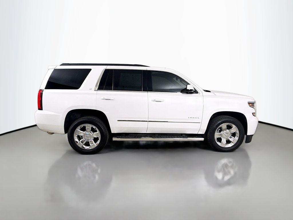 used 2019 Chevrolet Tahoe car, priced at $24,943