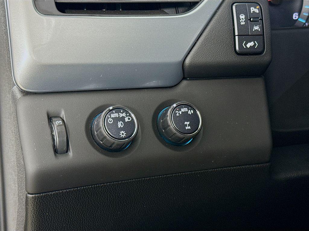 used 2019 Chevrolet Tahoe car, priced at $24,943