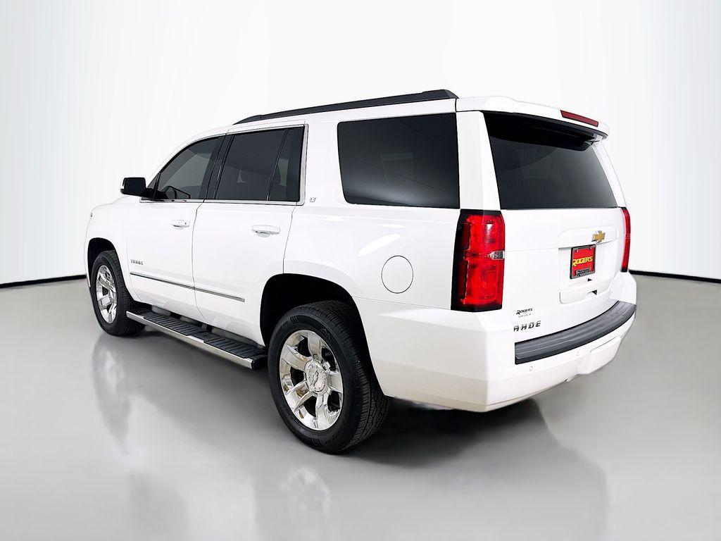 used 2019 Chevrolet Tahoe car, priced at $24,943
