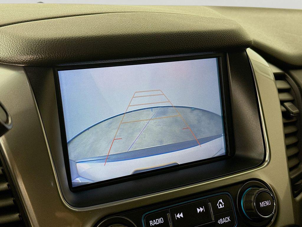 used 2019 Chevrolet Tahoe car, priced at $24,943