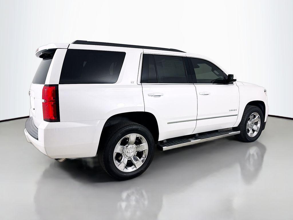 used 2019 Chevrolet Tahoe car, priced at $24,943