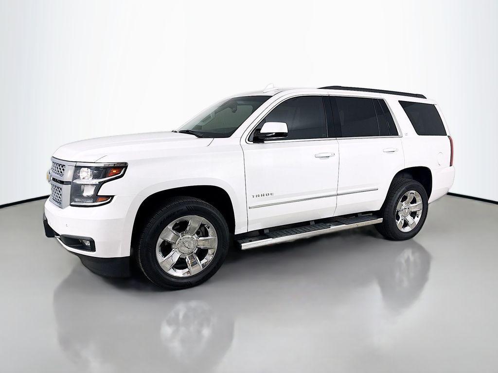 used 2019 Chevrolet Tahoe car, priced at $24,943