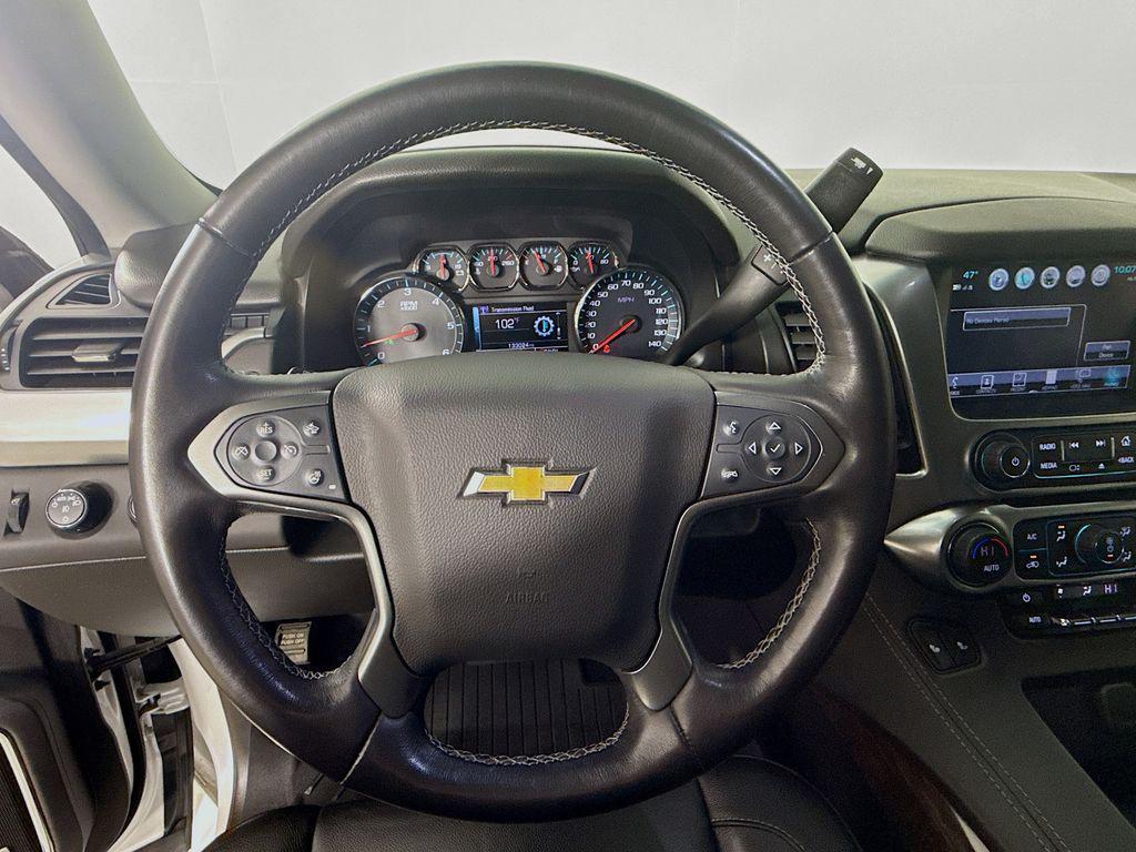 used 2019 Chevrolet Tahoe car, priced at $24,943