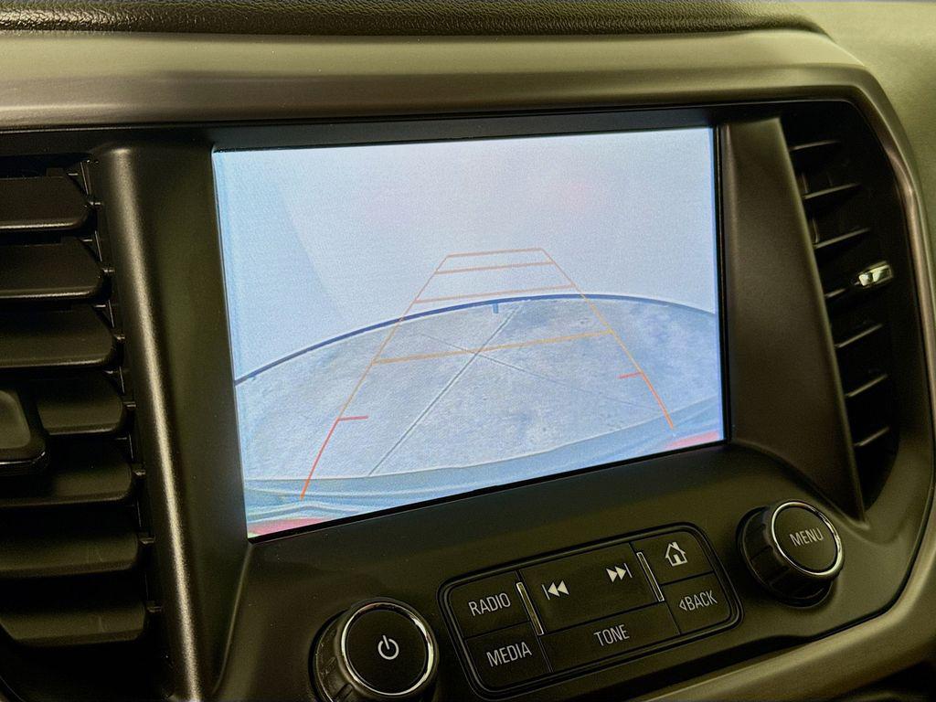 used 2019 GMC Acadia car, priced at $24,900