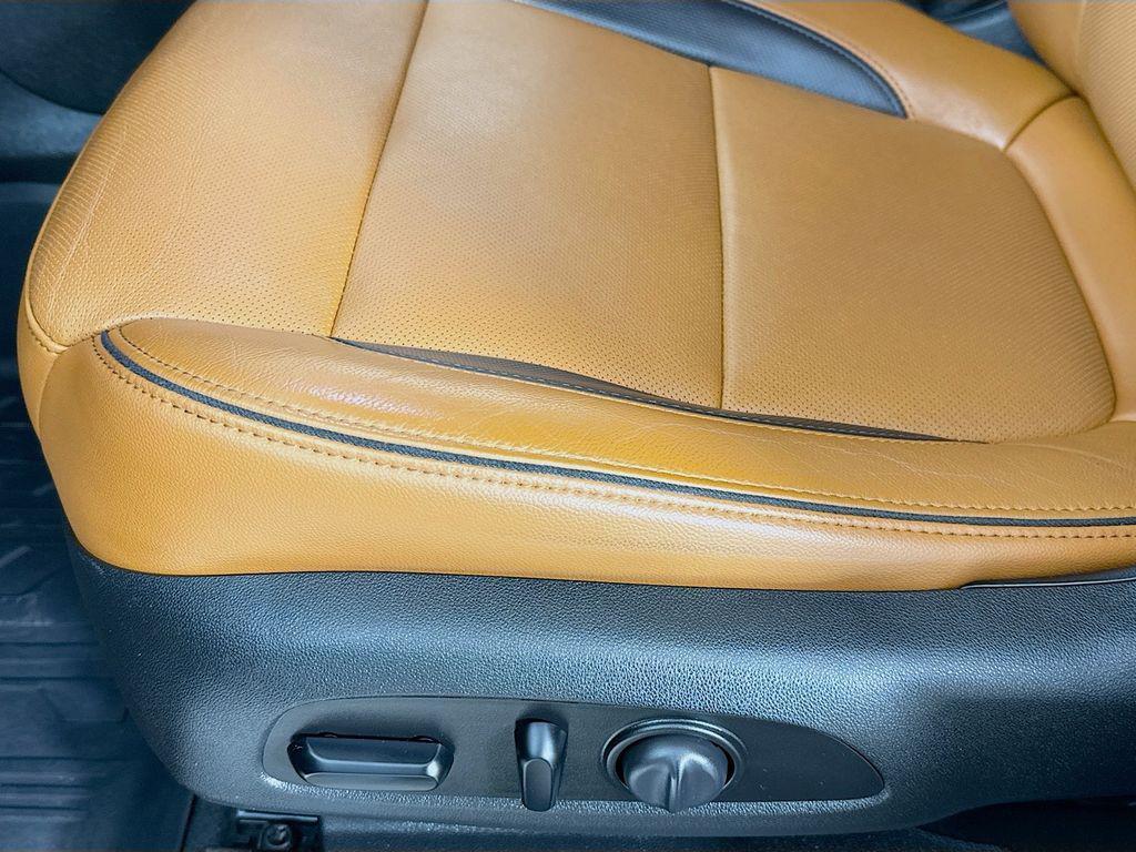 used 2019 GMC Acadia car, priced at $24,900