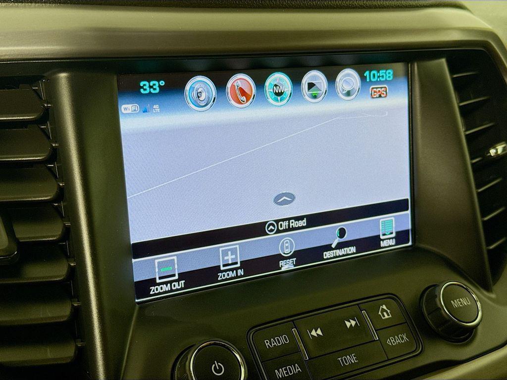 used 2019 GMC Acadia car, priced at $24,900