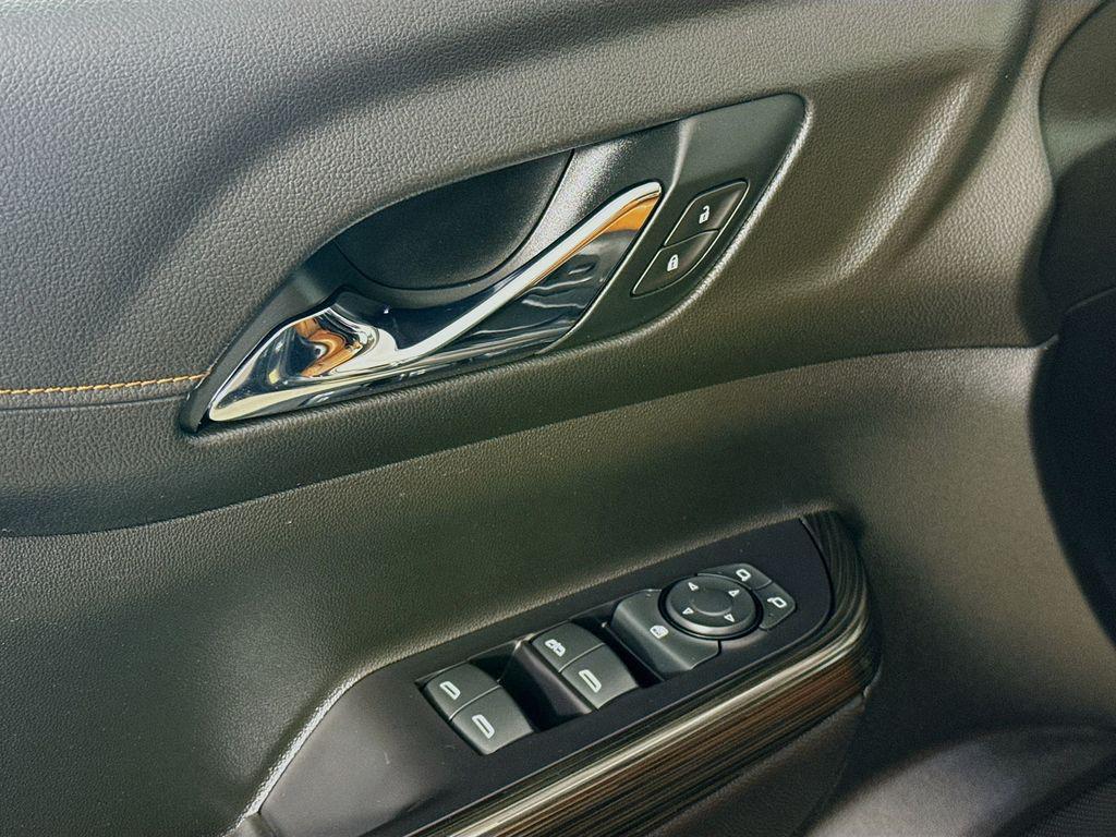 used 2019 GMC Acadia car, priced at $24,900