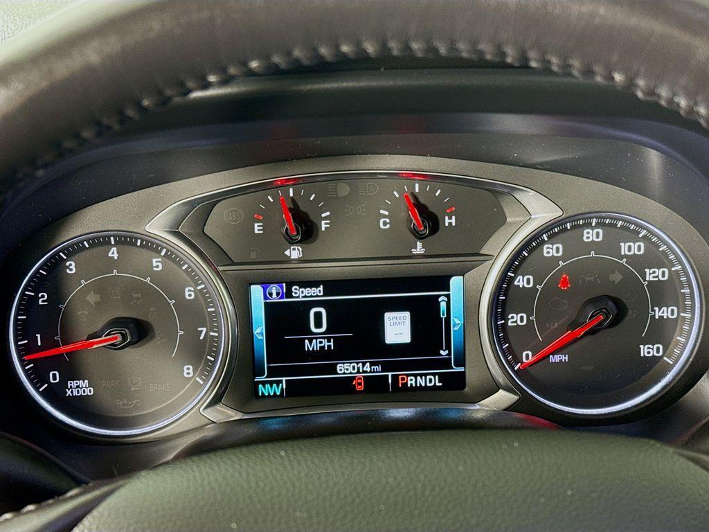 used 2019 GMC Acadia car, priced at $24,900