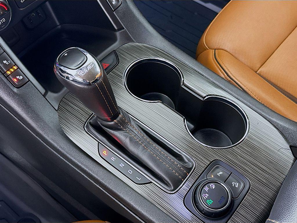 used 2019 GMC Acadia car, priced at $24,900