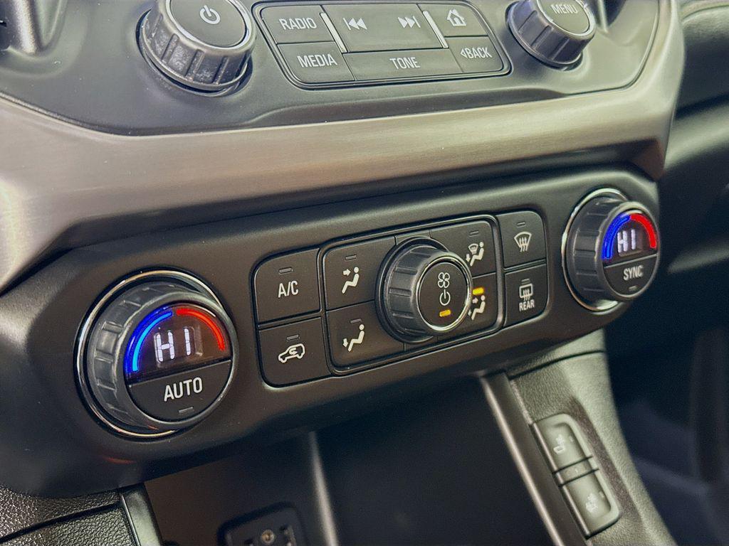 used 2019 GMC Acadia car, priced at $24,900