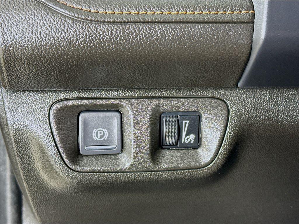 used 2019 GMC Acadia car, priced at $24,900