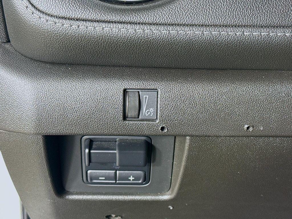 used 2023 Chevrolet Colorado car, priced at $34,955