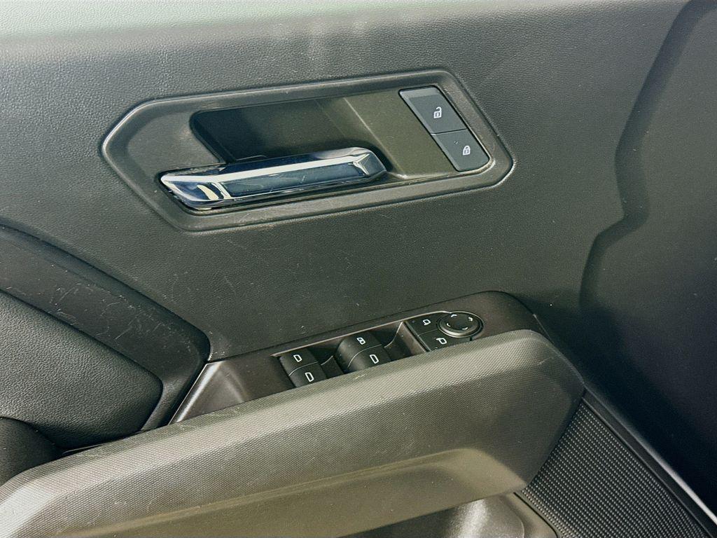 used 2023 Chevrolet Colorado car, priced at $34,955