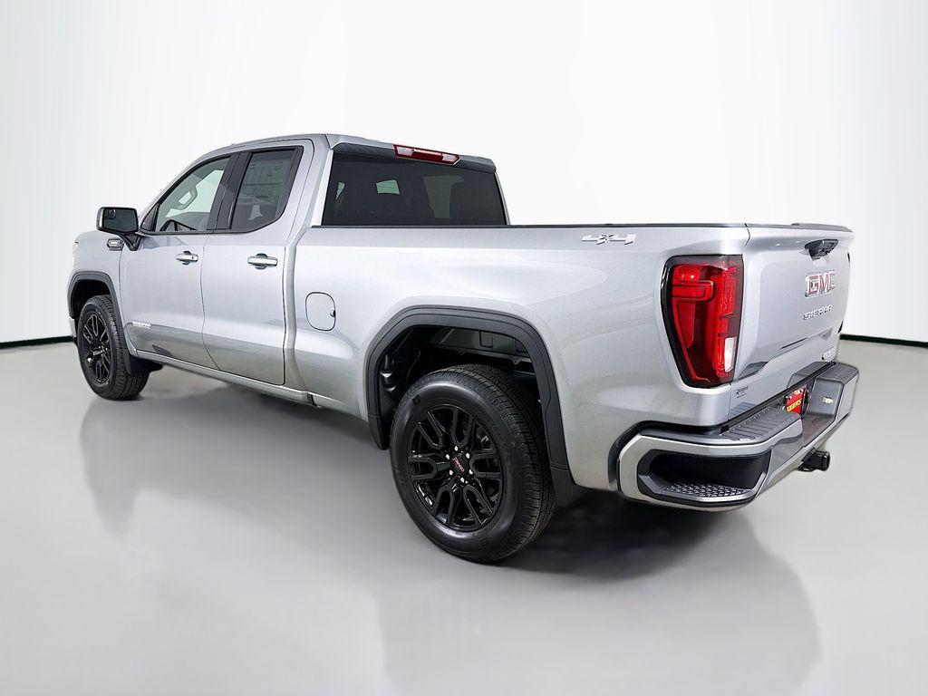 new 2026 GMC Sierra 1500 car, priced at $50,090
