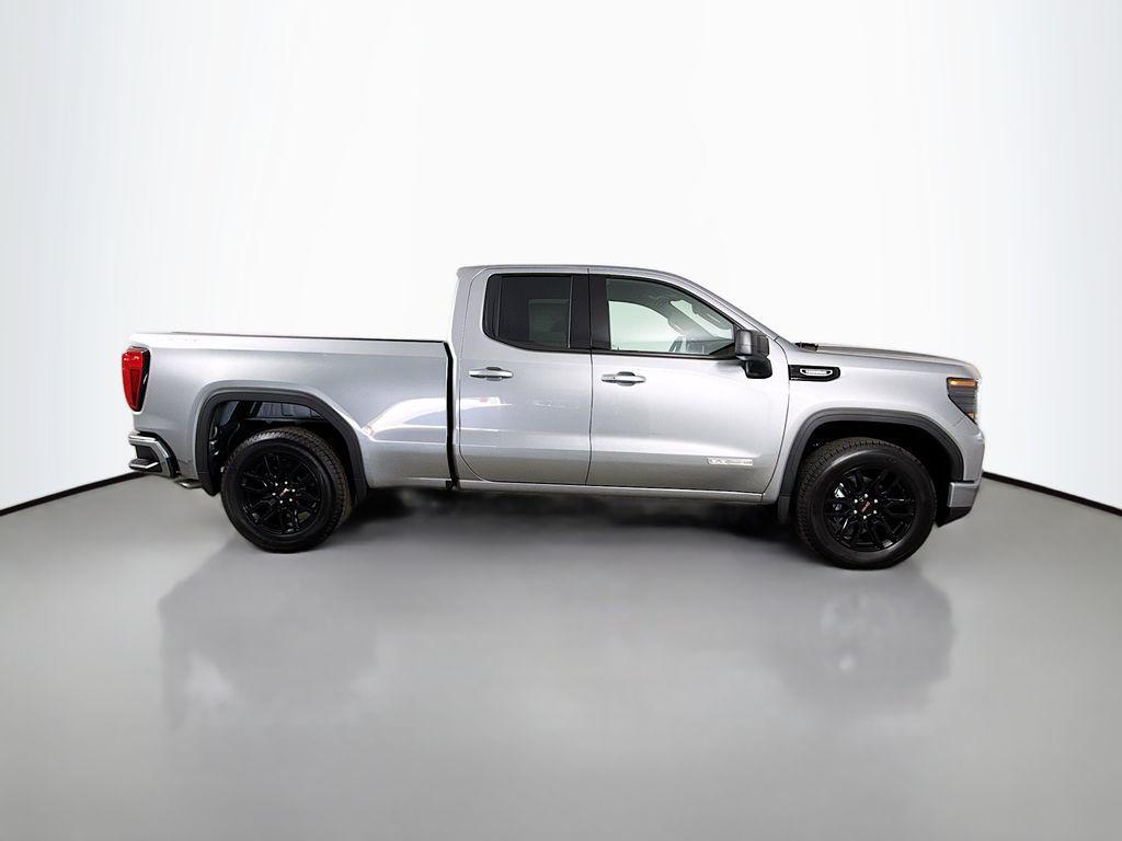 new 2026 GMC Sierra 1500 car, priced at $50,090