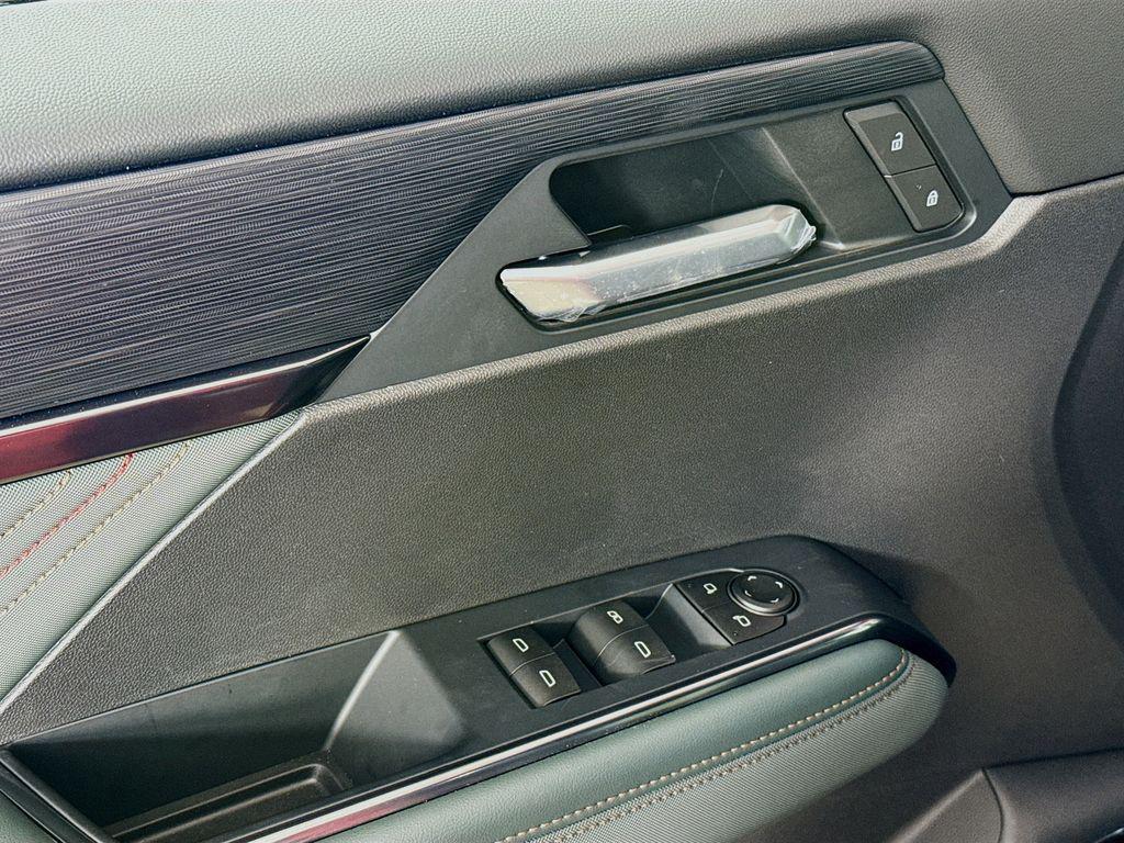 new 2026 GMC Acadia car, priced at $52,990