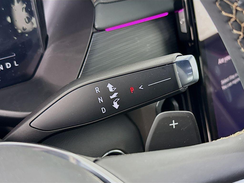 new 2026 GMC Acadia car, priced at $52,990