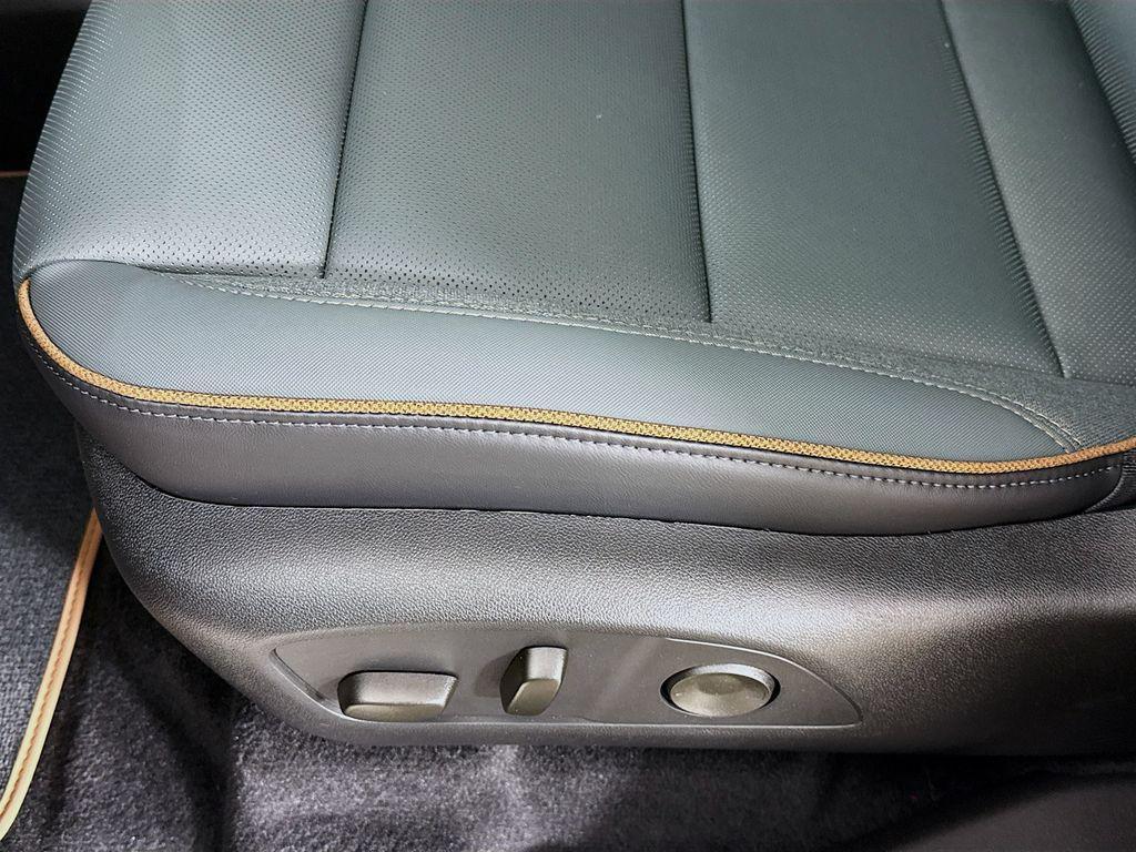 new 2026 GMC Acadia car, priced at $52,990