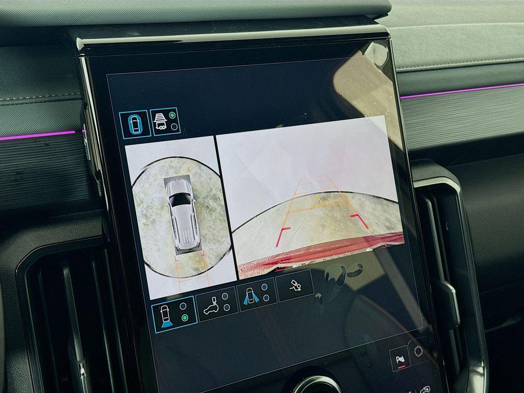 new 2026 GMC Acadia car, priced at $52,990