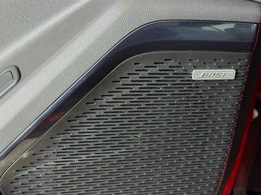 new 2026 GMC Acadia car, priced at $52,990