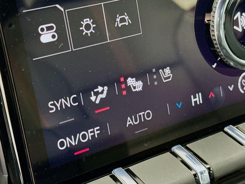 new 2026 GMC Acadia car, priced at $52,990