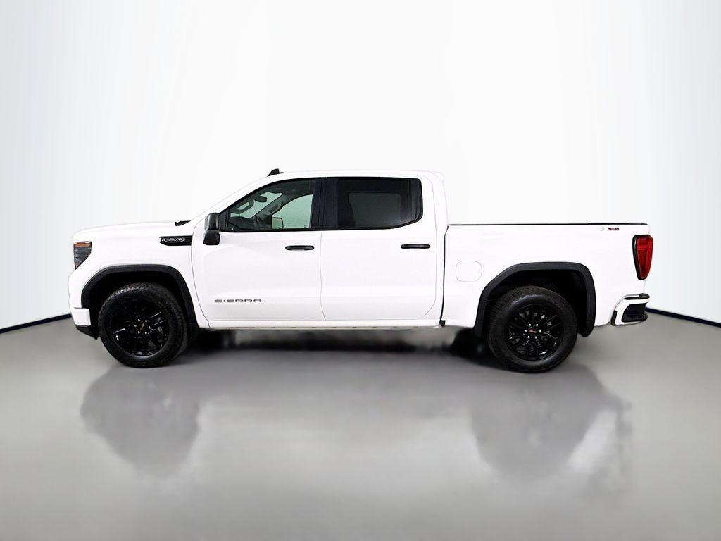 used 2025 GMC Sierra 1500 car, priced at $44,900