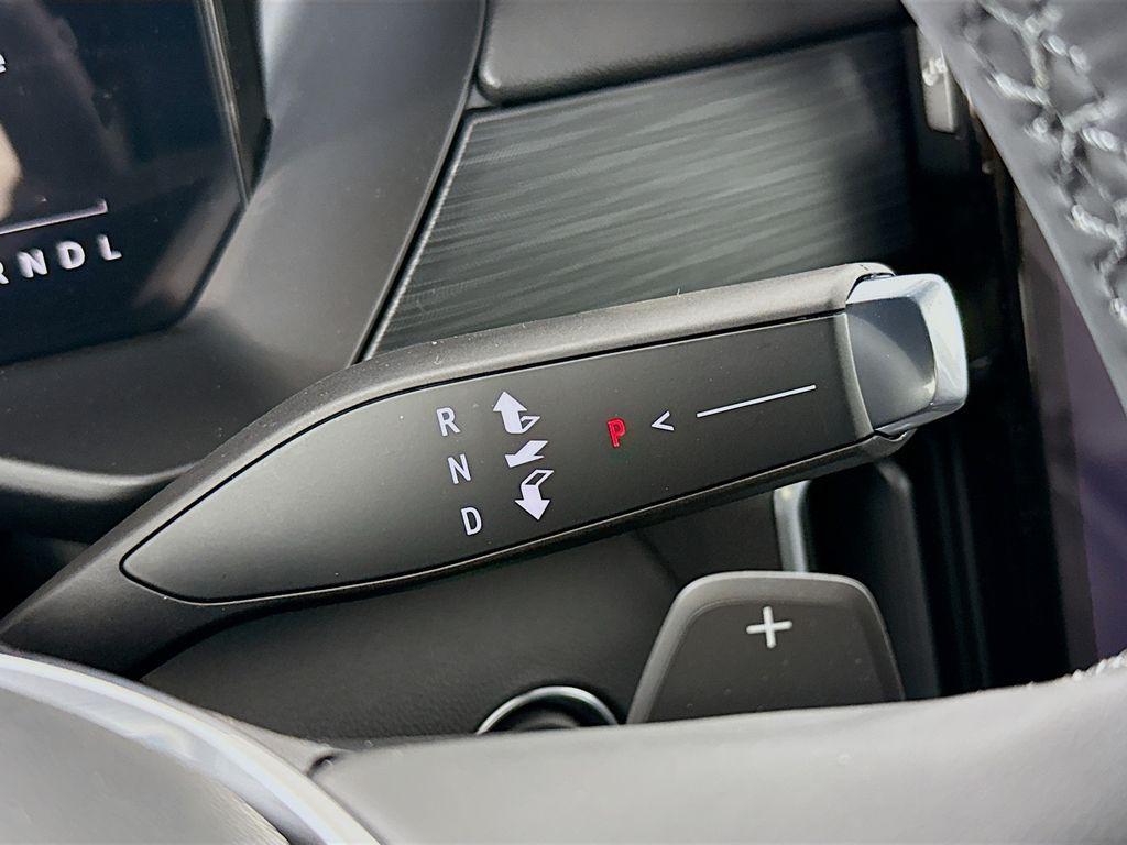 new 2026 GMC Acadia car, priced at $51,770