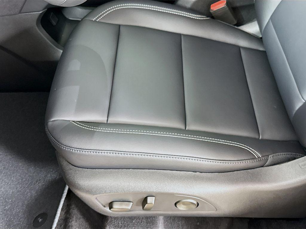 new 2026 GMC Acadia car, priced at $51,770