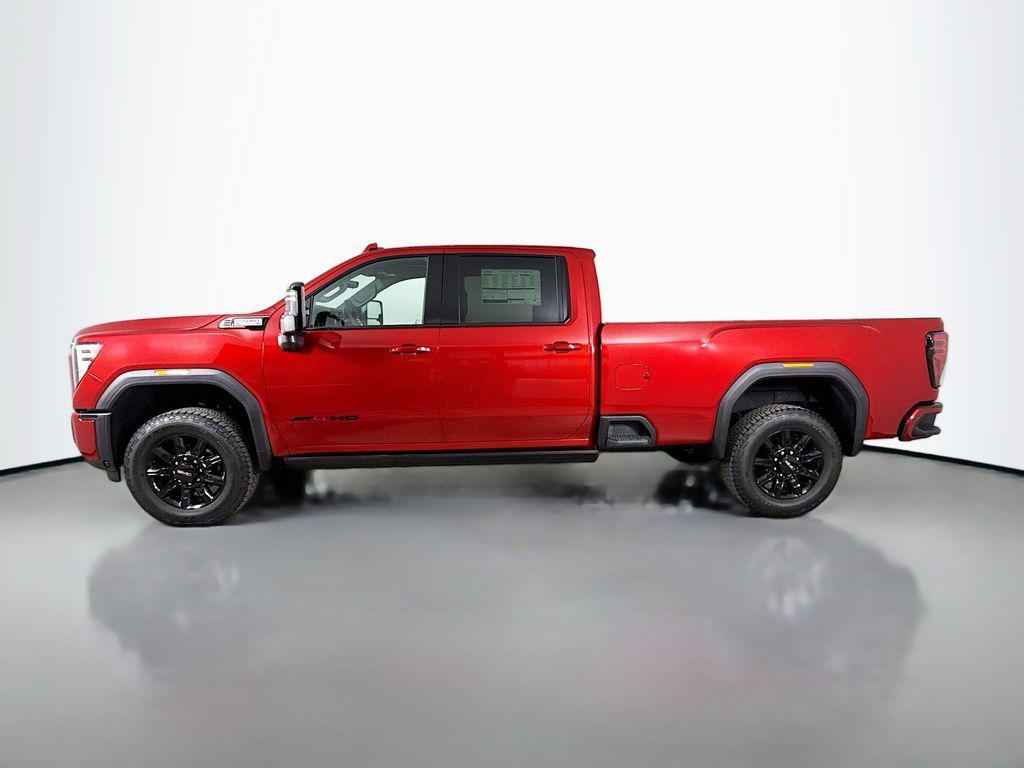 new 2026 GMC Sierra 3500 car, priced at $87,805