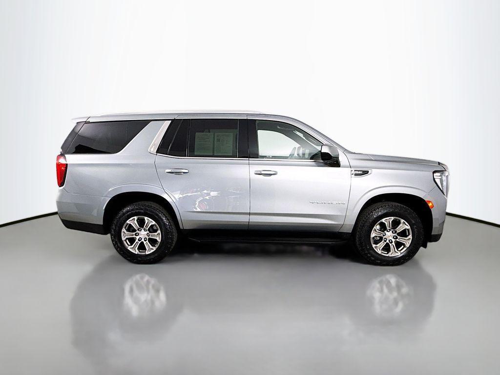 used 2024 GMC Yukon car, priced at $49,994