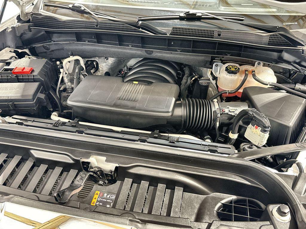 used 2023 GMC Sierra 1500 car, priced at $48,499