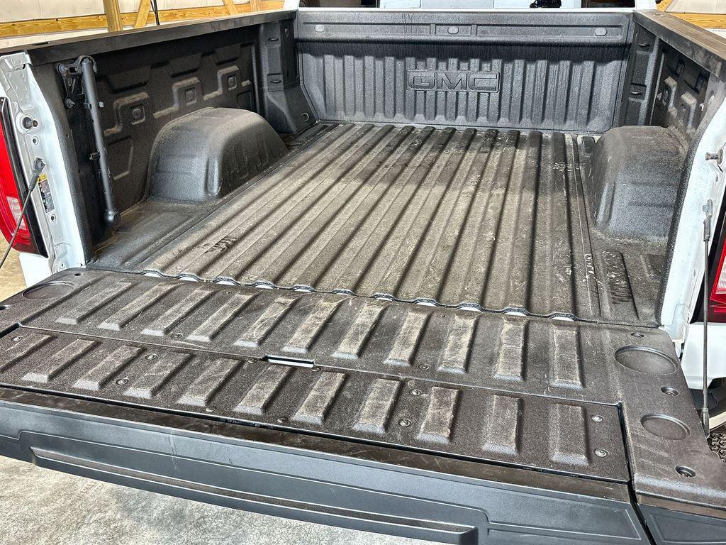 used 2023 GMC Sierra 1500 car, priced at $48,499