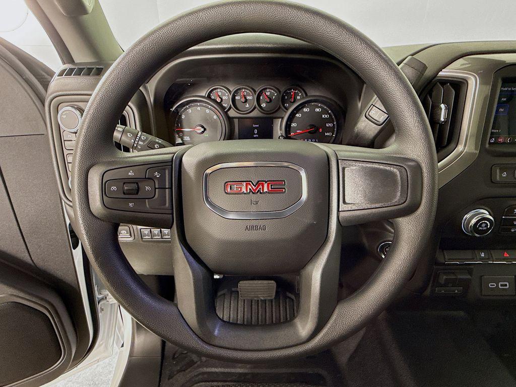 new 2026 GMC Sierra 2500 car, priced at $49,953