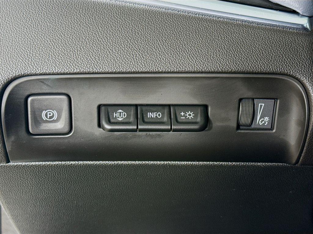 used 2024 Buick Enclave car, priced at $32,944