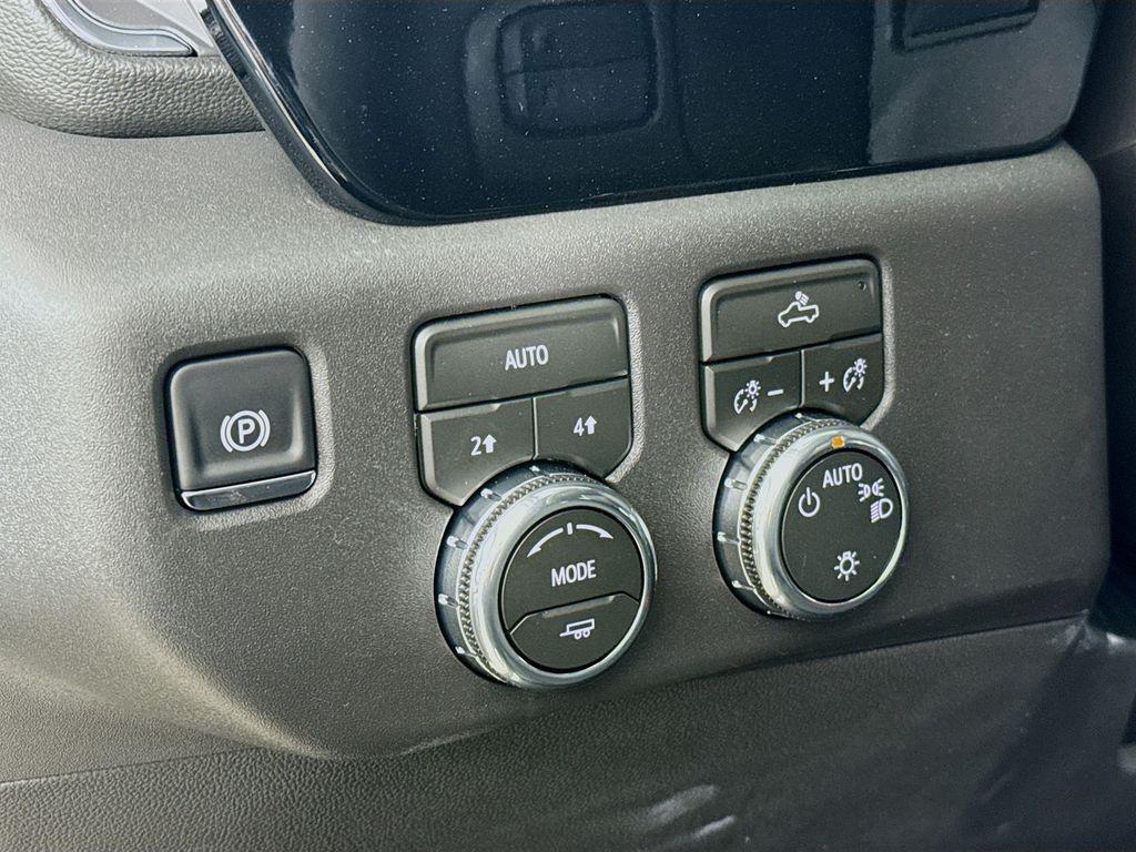 new 2026 GMC Sierra 1500 car, priced at $60,180