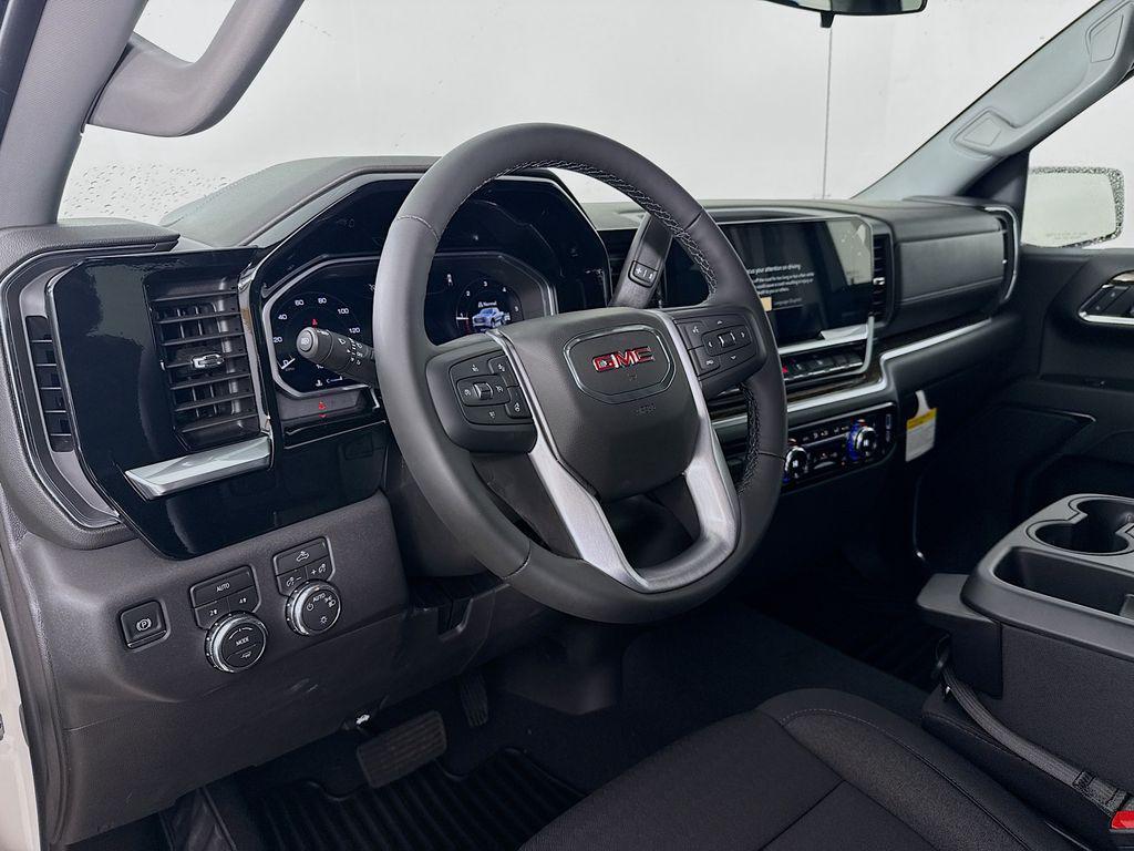 new 2026 GMC Sierra 1500 car, priced at $60,180