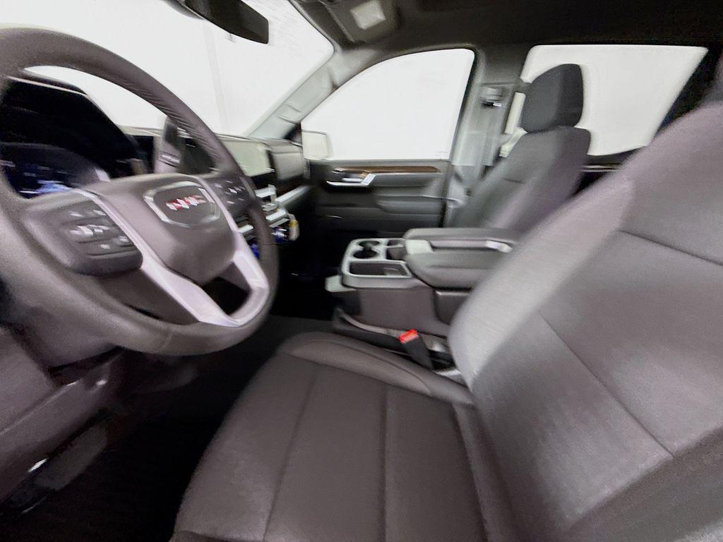 new 2026 GMC Sierra 1500 car, priced at $60,180