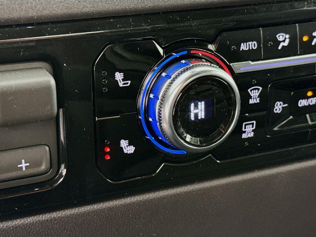 new 2026 GMC Sierra 1500 car, priced at $60,180