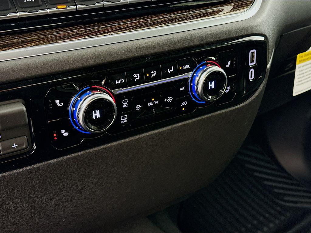 new 2026 GMC Sierra 1500 car, priced at $60,180